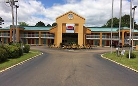 Quality Inn Natchez Mississippi